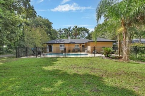 Villa ou maison à vendre à DeLand, Floride: 3 chambres, 146.88 m2 № 1343436 - photo 5