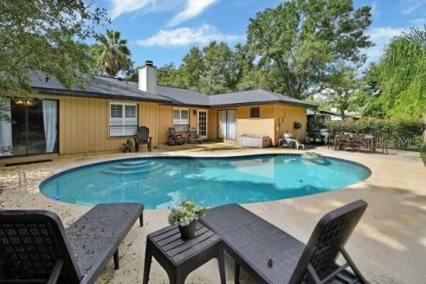 Casa en venta en DeLand, Florida, 3 dormitorios, 146.88 m2 № 1343436 - foto 8