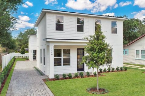 Adosado en venta en Orlando, Florida, 3 dormitorios, 164.16 m2 № 1398644 - foto 1