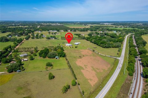 Land in Dade City, Florida № 1134188 - photo 2