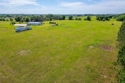 Terreno en venta en Dade City, Florida № 1134188 - foto 18