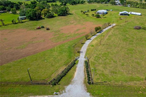 Terreno en venta en Dade City, Florida № 1134188 - foto 17