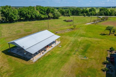 Land in Dade City, Florida № 1134188 - photo 24