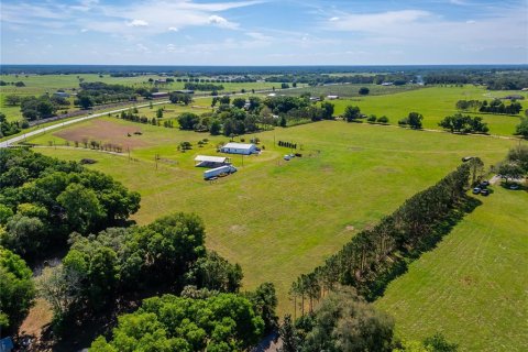 Terreno en venta en Dade City, Florida № 1134188 - foto 19