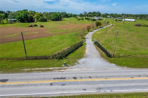 Terreno en venta en Dade City, Florida № 1134188 - foto 7