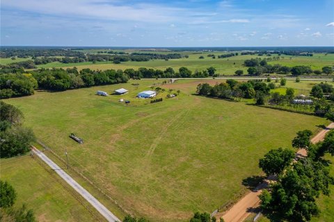 Land in Dade City, Florida № 1134188 - photo 22