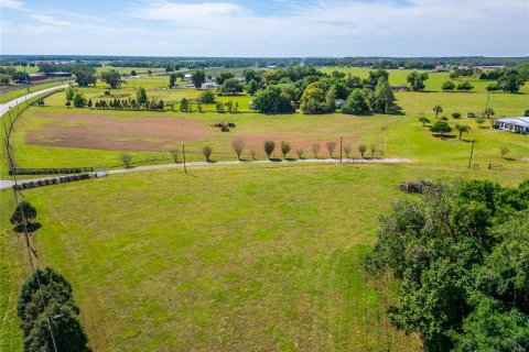 Terreno en venta en Dade City, Florida № 1134188 - foto 16