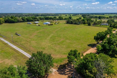 Land in Dade City, Florida № 1134188 - photo 25