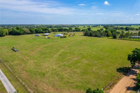 Terreno en venta en Dade City, Florida № 1134188 - foto 23