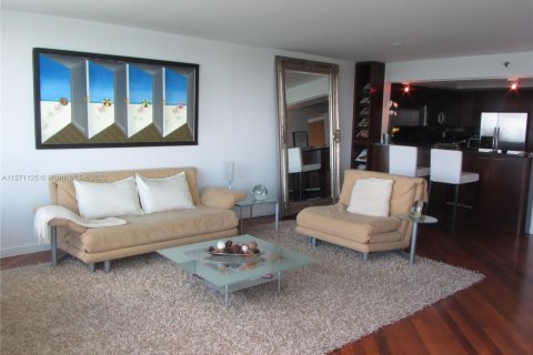Condominio en venta en Miami Beach, Florida, 2 dormitorios, 96.8 m2 № 121161 - foto 9