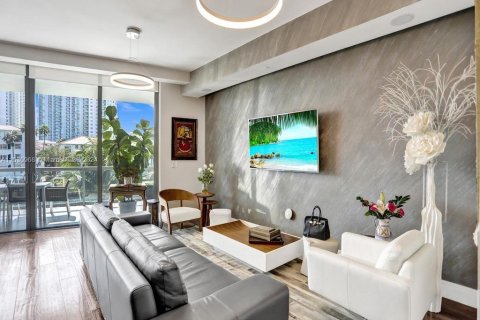 Condo in Aventura, Florida, 3 bedrooms  № 1013634 - photo 5