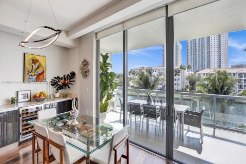 Condo in Aventura, Florida, 3 bedrooms  № 1013634 - photo 7