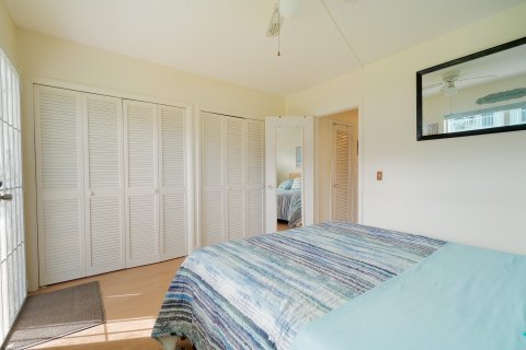 Condominio en venta en Boynton Beach, Florida, 1 dormitorio, 52.95 m2 № 1014095 - foto 14