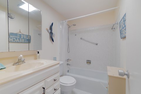 Condominio en venta en Boynton Beach, Florida, 1 dormitorio, 52.95 m2 № 1014095 - foto 16