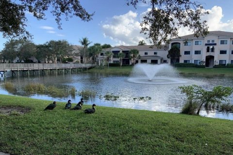 Copropriété à louer à Palm Beach Gardens, Floride: 1 chambre, 65.22 m2 № 1014096 - photo 12