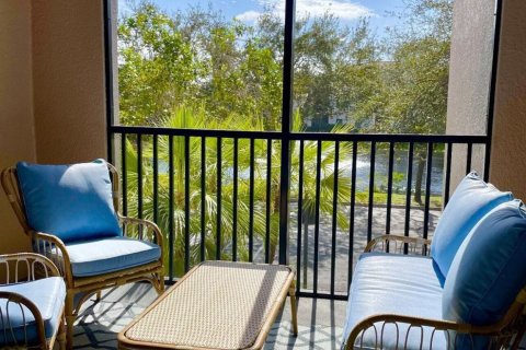 Condo in Palm Beach Gardens, Florida, 1 bedroom  № 1014096 - photo 13