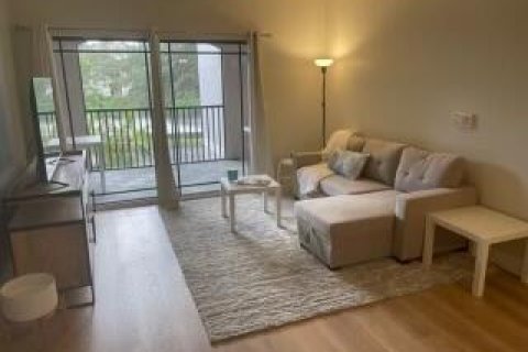 Condominio en alquiler en Palm Beach Gardens, Florida, 1 dormitorio, 65.22 m2 № 1014096 - foto 16