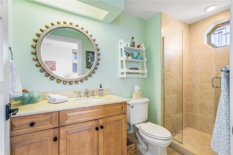 Condo in Hutchinson Island South, Florida, 3 bedrooms  № 1283493 - photo 26