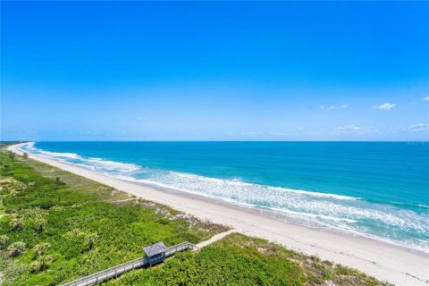 Condo in Hutchinson Island South, Florida, 3 bedrooms  № 1283493 - photo 17