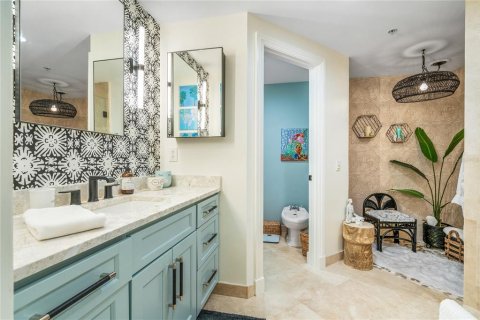 Condo in Hutchinson Island South, Florida, 3 bedrooms  № 1283493 - photo 22