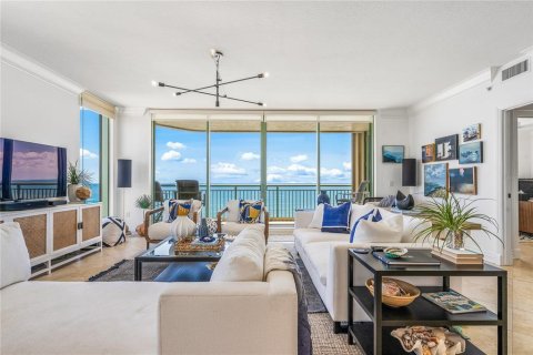 Condo in Hutchinson Island South, Florida, 3 bedrooms  № 1283493 - photo 6