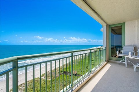 Condo in Hutchinson Island South, Florida, 3 bedrooms  № 1283493 - photo 16