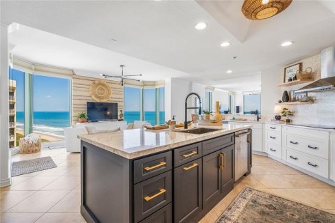 Condo in Hutchinson Island South, Florida, 3 bedrooms  № 1283493 - photo 7