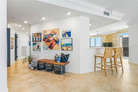 Condo in Hutchinson Island South, Florida, 3 bedrooms  № 1283493 - photo 13