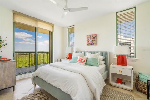 Condo in Hutchinson Island South, Florida, 3 bedrooms  № 1283493 - photo 25