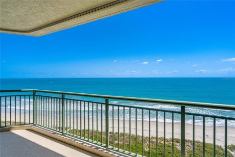 Condo in Hutchinson Island South, Florida, 3 bedrooms  № 1283493 - photo 4