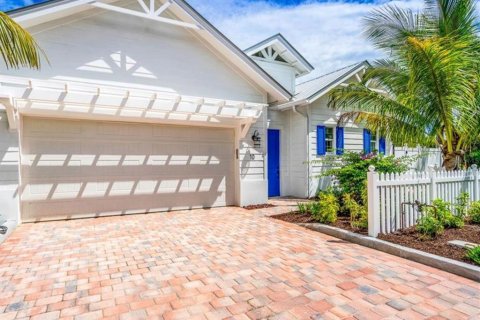 Villa ou maison à vendre à Vero Beach, Floride: 3 chambres, 285.95 m2 № 1283454 - photo 1