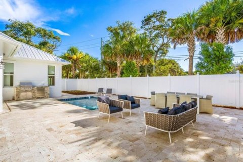 Villa ou maison à vendre à Vero Beach, Floride: 3 chambres, 285.95 m2 № 1283454 - photo 29