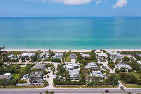 Villa ou maison à louer à Boca Grande, Floride: 3 chambres, 328.78 m2 № 567076 - photo 8