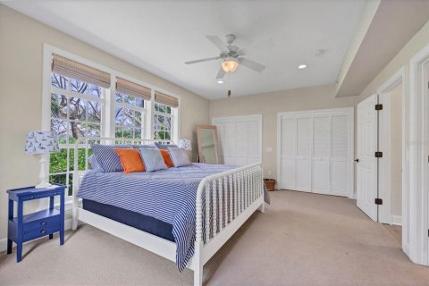 Villa ou maison à louer à Boca Grande, Floride: 3 chambres, 328.78 m2 № 567076 - photo 30