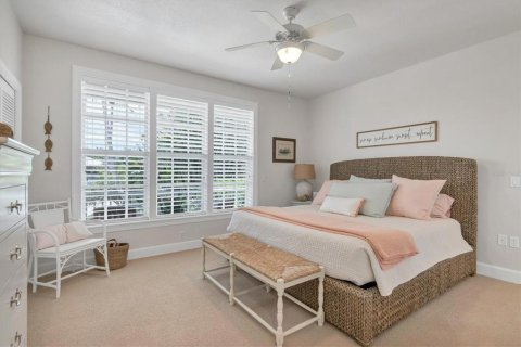 Villa ou maison à louer à Boca Grande, Floride: 3 chambres, 328.78 m2 № 567076 - photo 26