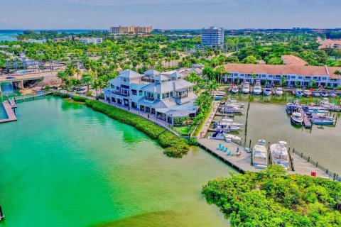 Villa ou maison à vendre à Jupiter, Floride: 3 chambres, 134.15 m2 № 1186948 - photo 13