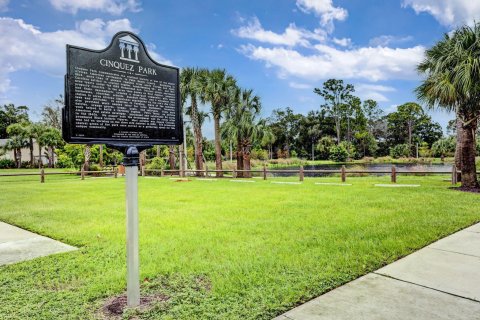 Villa ou maison à vendre à Jupiter, Floride: 3 chambres, 134.15 m2 № 1186948 - photo 4