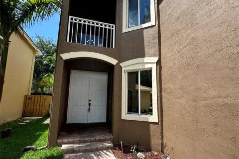 Casa en venta en Miramar, Florida, 5 dormitorios, 288.37 m2 № 1186950 - foto 14