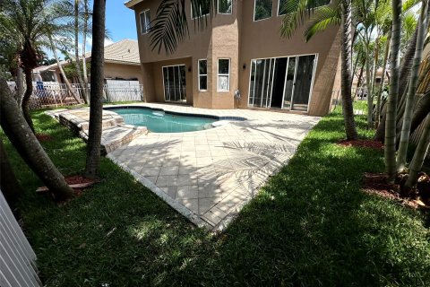 Casa en venta en Miramar, Florida, 5 dormitorios, 288.37 m2 № 1186950 - foto 5