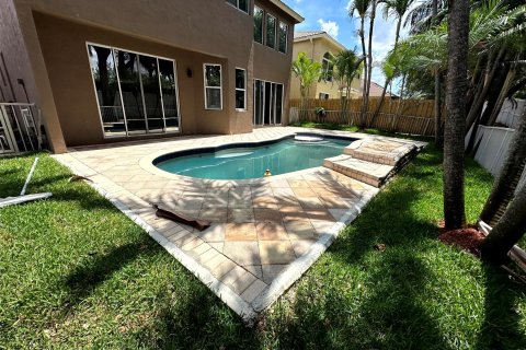 Casa en venta en Miramar, Florida, 5 dormitorios, 288.37 m2 № 1186950 - foto 6