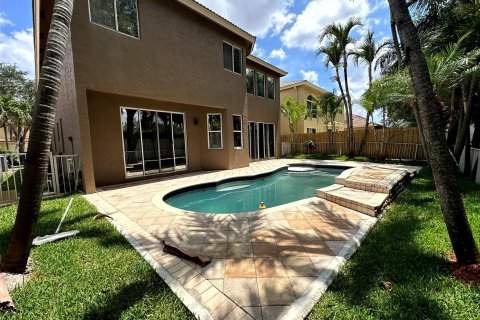 Casa en venta en Miramar, Florida, 5 dormitorios, 288.37 m2 № 1186950 - foto 7