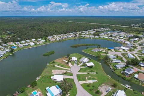 Land in Englewood, Florida № 740827 - photo 10