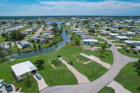 Terrain à vendre à Englewood, Floride № 740827 - photo 6