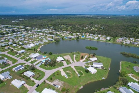 Terreno en venta en Englewood, Florida № 740827 - foto 11