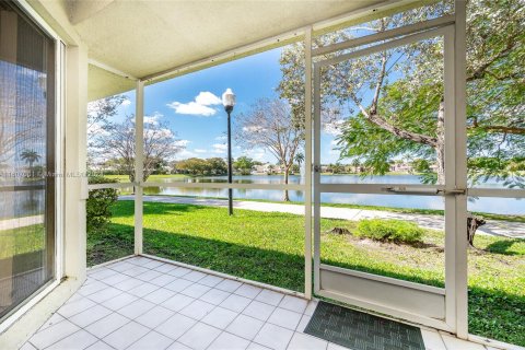 Condominio en venta en Plantation, Florida, 3 dormitorios, 139.73 m2 № 1229848 - foto 17