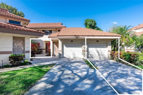 Copropriété à vendre à Plantation, Floride: 3 chambres, 139.73 m2 № 1229848 - photo 3