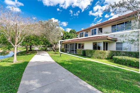 Copropriété à vendre à Plantation, Floride: 3 chambres, 139.73 m2 № 1229848 - photo 26