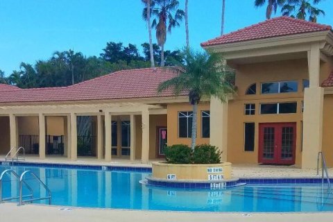 Copropriété à vendre à West Palm Beach, Floride: 2 chambres, 82.5 m2 № 1411956 - photo 3