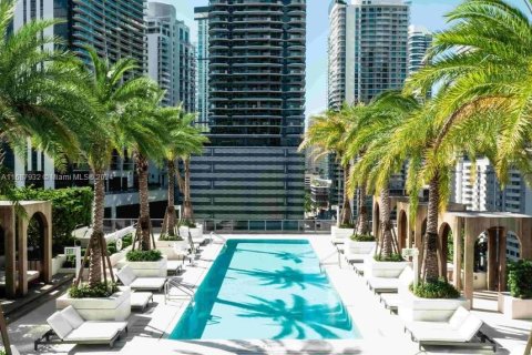 Condominio en venta en Miami, Florida, 1 dormitorio № 1428442 - foto 28