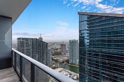 Condominio en venta en Miami, Florida, 1 dormitorio № 1428442 - foto 4